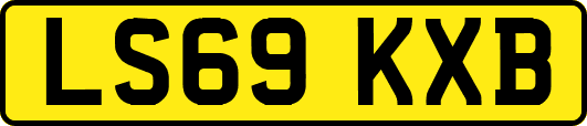 LS69KXB
