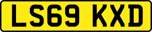 LS69KXD