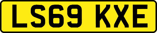 LS69KXE