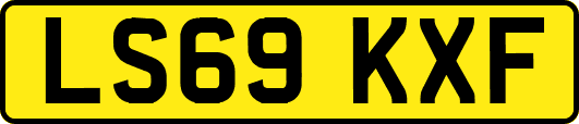 LS69KXF