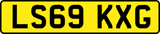LS69KXG