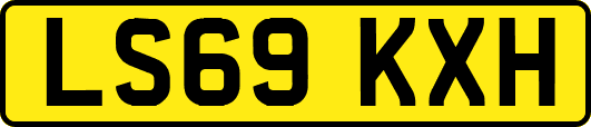 LS69KXH