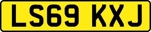 LS69KXJ
