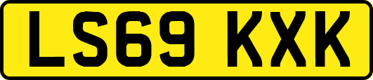 LS69KXK