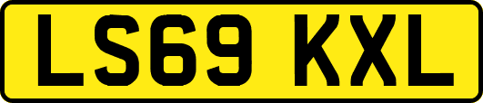 LS69KXL