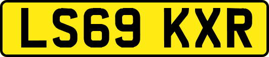 LS69KXR