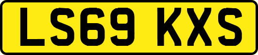 LS69KXS