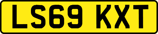 LS69KXT