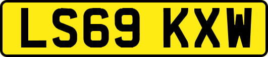 LS69KXW