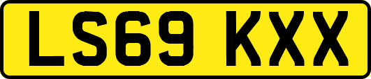 LS69KXX