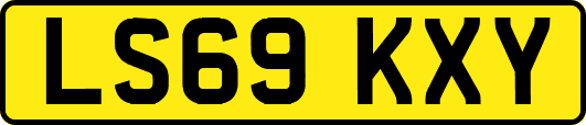 LS69KXY