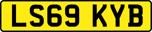 LS69KYB