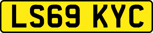 LS69KYC