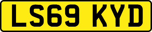 LS69KYD