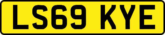 LS69KYE