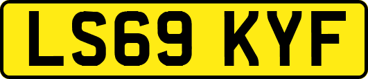 LS69KYF