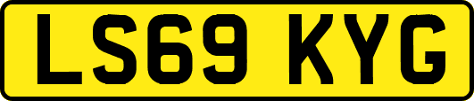 LS69KYG