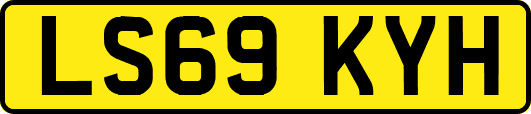 LS69KYH