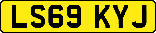 LS69KYJ