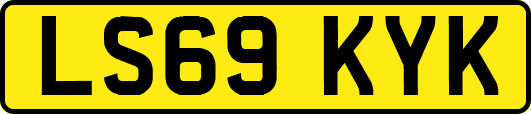 LS69KYK