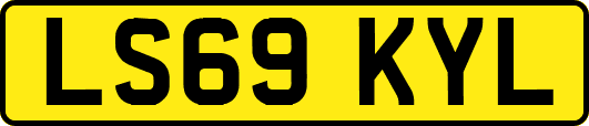 LS69KYL
