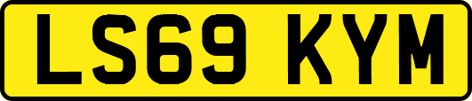 LS69KYM