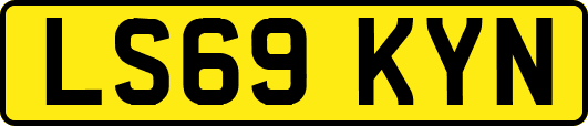 LS69KYN