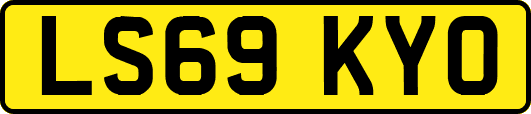 LS69KYO