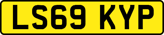 LS69KYP