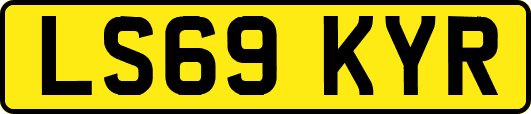 LS69KYR