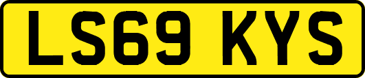 LS69KYS
