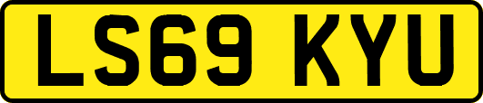 LS69KYU