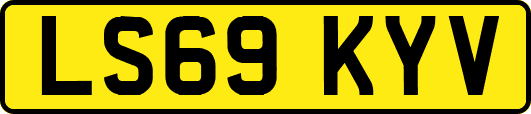 LS69KYV