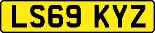 LS69KYZ
