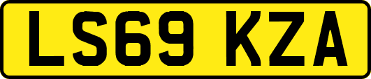 LS69KZA