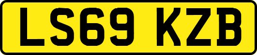 LS69KZB