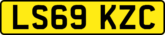 LS69KZC
