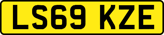 LS69KZE