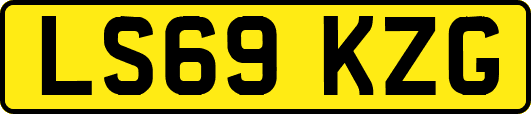 LS69KZG