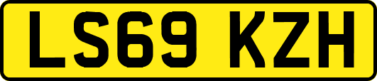 LS69KZH