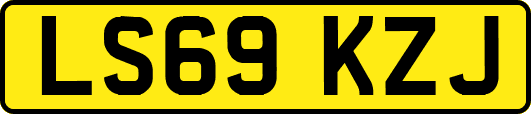 LS69KZJ