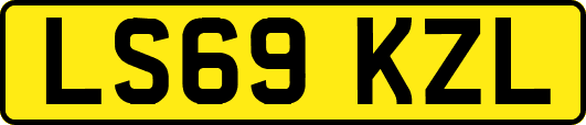 LS69KZL