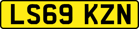 LS69KZN