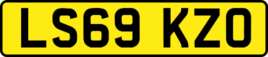 LS69KZO