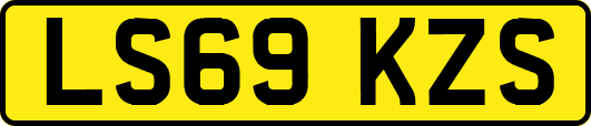 LS69KZS