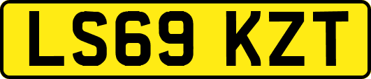 LS69KZT