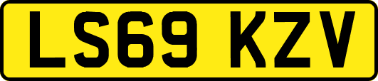 LS69KZV