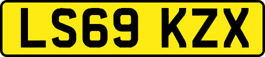 LS69KZX