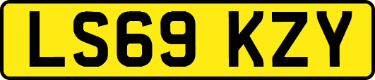 LS69KZY