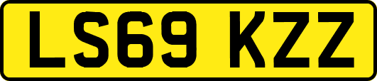 LS69KZZ